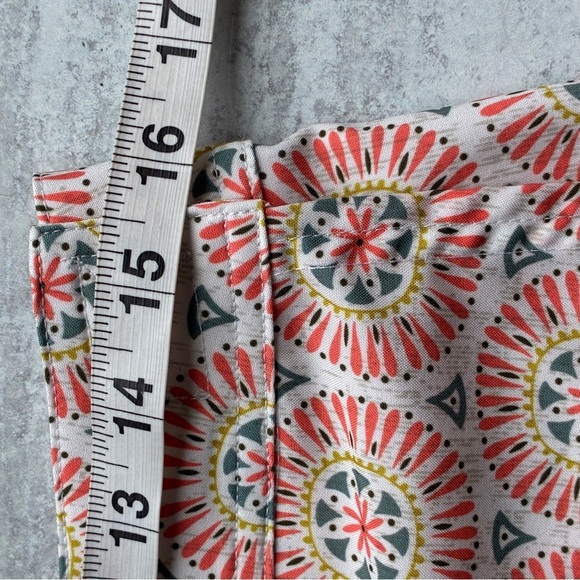 Ripskirt Hawaii Colorful Patterned Skirt Medium - Picture 9 of 10